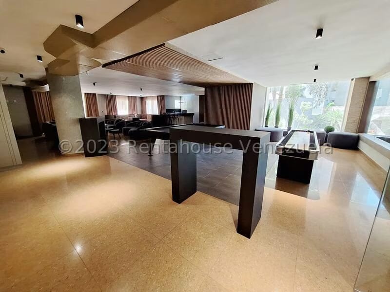 Apartamento (1 Nivel) en Venta en Terrazas del Country, Carabobo - 29