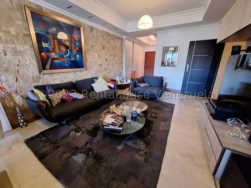 Apartamento (1 Nivel) en Venta en Terrazas del Country, Carabobo - 4