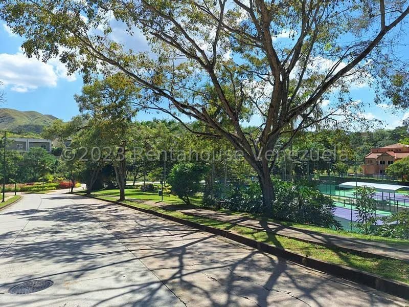 Apartamento (1 Nivel) en Venta en Terrazas del Country, Carabobo - 32