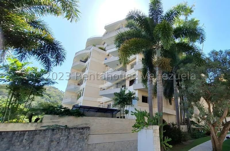 Apartamento (1 Nivel) en Venta en Terrazas del Country, Carabobo - 33