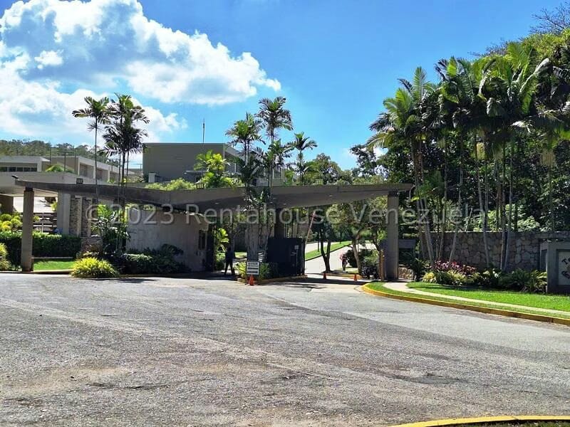 Apartamento (1 Nivel) en Venta en Terrazas del Country, Carabobo - 34