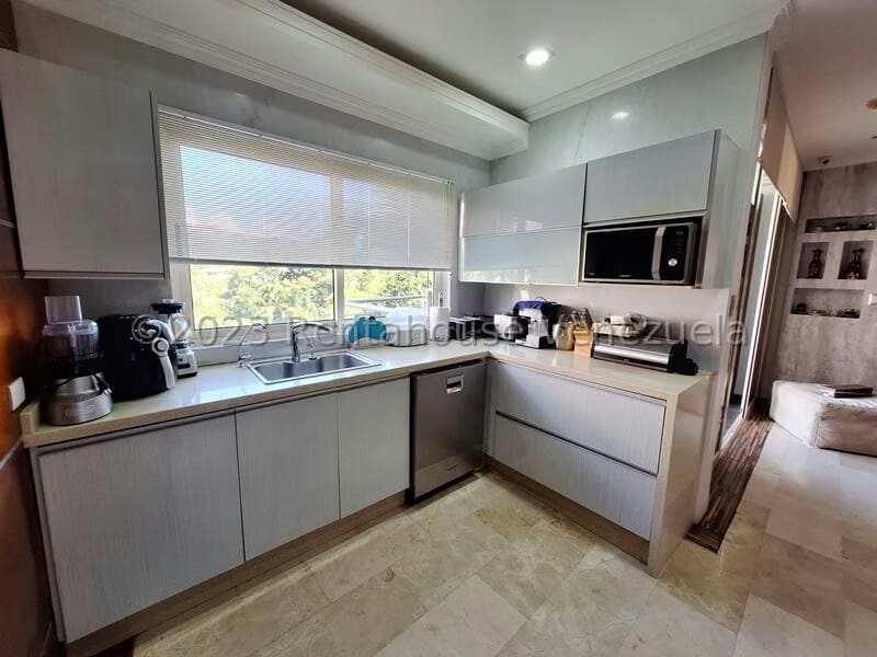 Apartamento (1 Nivel) en Venta en Terrazas del Country, Carabobo - 6