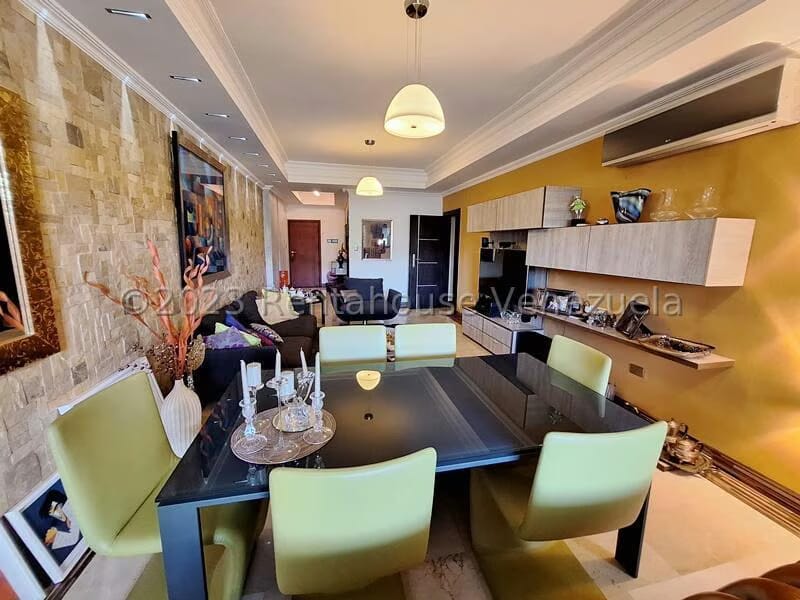 Apartamento (1 Nivel) en Venta en Terrazas del Country, Carabobo - 10