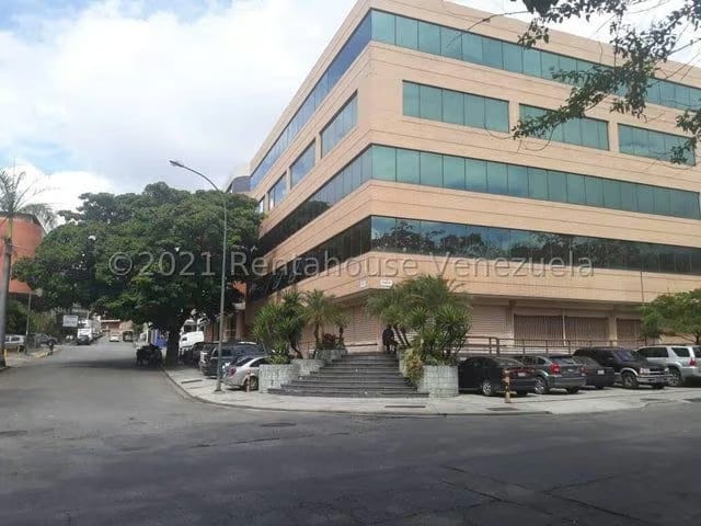 EDIFICIO EN VENTA – ELENA MARIN NOBREGA