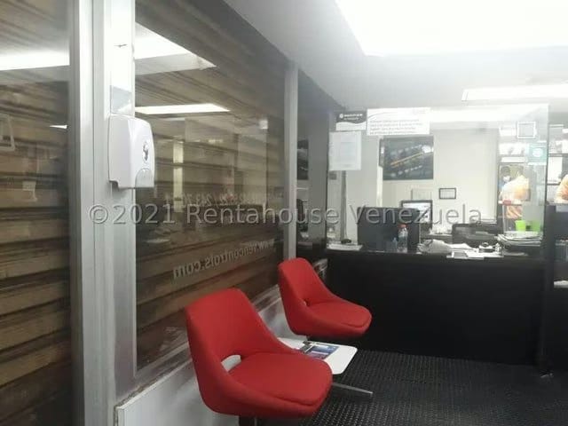 EDIFICIO EN VENTA – ELENA MARIN NOBREGA - 6