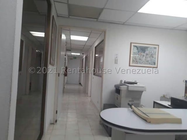 EDIFICIO EN VENTA – ELENA MARIN NOBREGA - 8