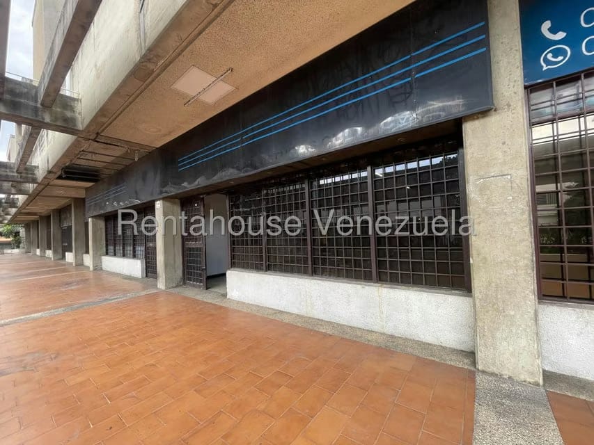 Comercial (Local Comercial) en Alquiler en Centro, Lara