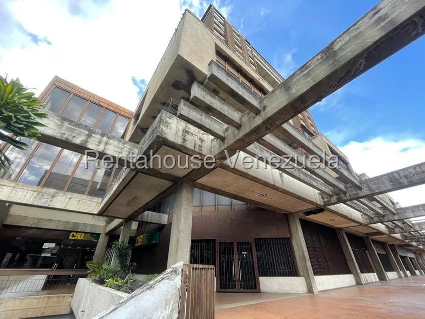 Comercial (Local Comercial) en Alquiler en Centro, Lara - 2