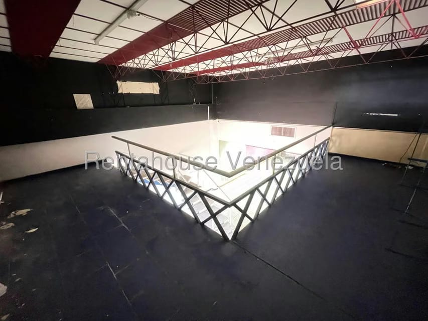 Comercial (Local Comercial) en Alquiler en Centro, Lara - 11