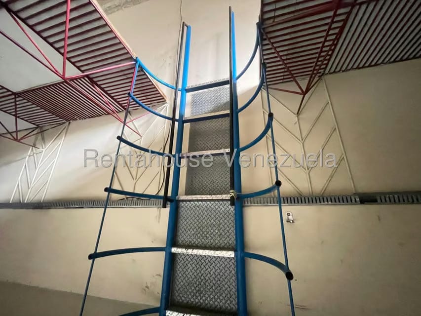 Comercial (Local Comercial) en Alquiler en Centro, Lara - 12