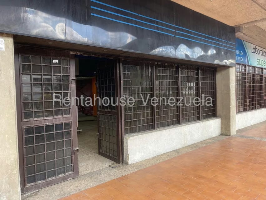 Comercial (Local Comercial) en Alquiler en Centro, Lara - 14
