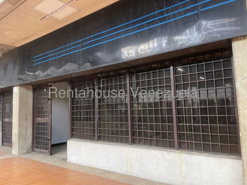 Comercial (Local Comercial) en Alquiler en Centro, Lara - 15
