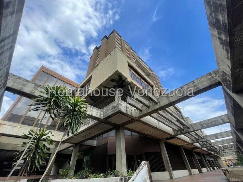 Comercial (Local Comercial) en Alquiler en Centro, Lara - 16