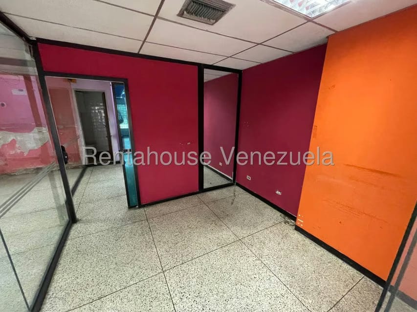 Comercial (Local Comercial) en Alquiler en Centro, Lara - 5