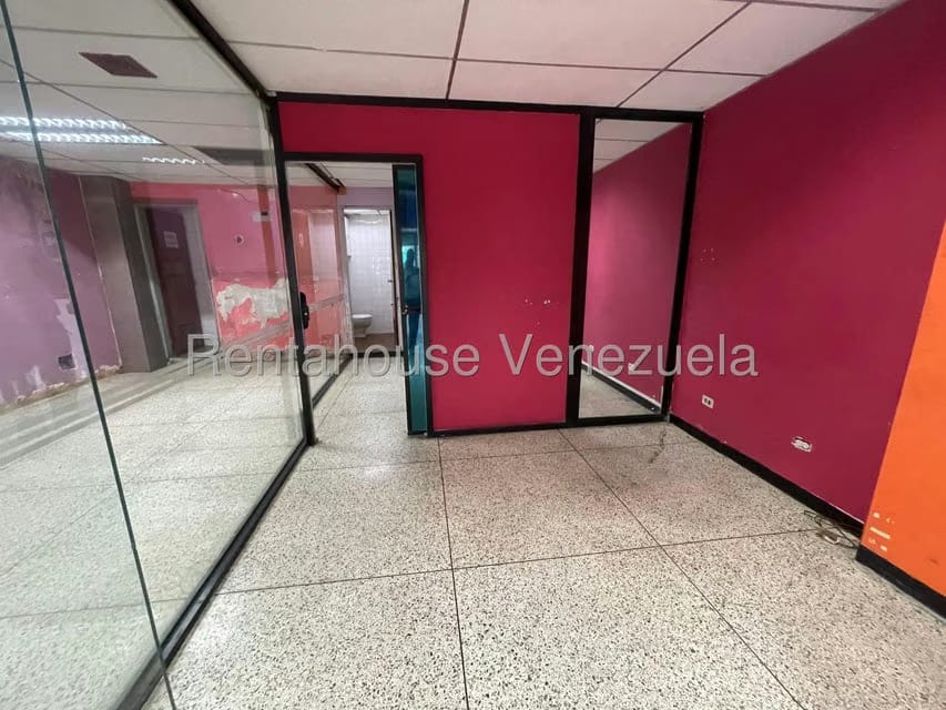 Comercial (Local Comercial) en Alquiler en Centro, Lara - 6