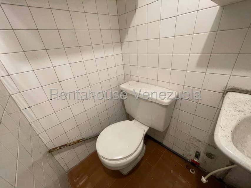 Comercial (Local Comercial) en Alquiler en Centro, Lara - 8