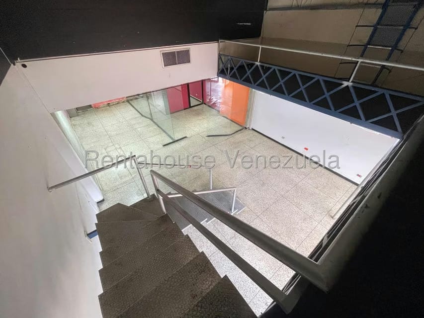 Comercial (Local Comercial) en Alquiler en Centro, Lara - 10
