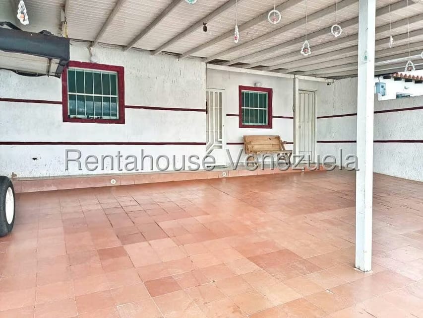 Casa (1 Nivel) en Venta en Paez, Guarico - 2