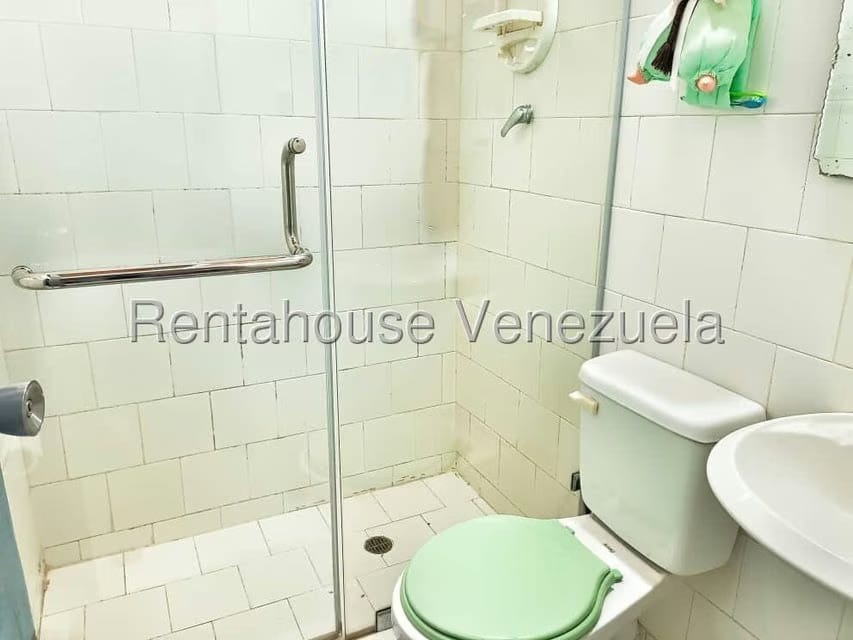 Casa (1 Nivel) en Venta en Paez, Guarico - 12