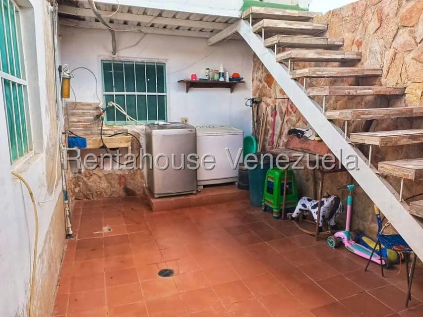 Casa (1 Nivel) en Venta en Paez, Guarico - 13