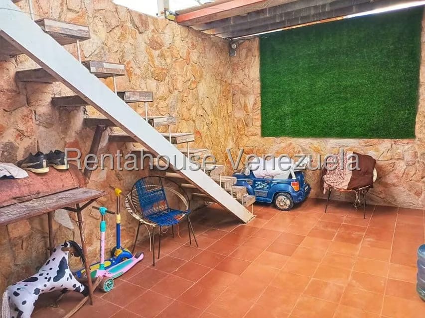 Casa (1 Nivel) en Venta en Paez, Guarico - 14
