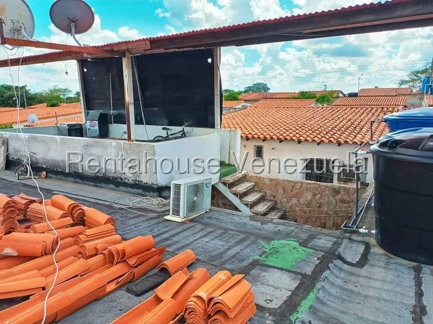 Casa (1 Nivel) en Venta en Paez, Guarico - 15