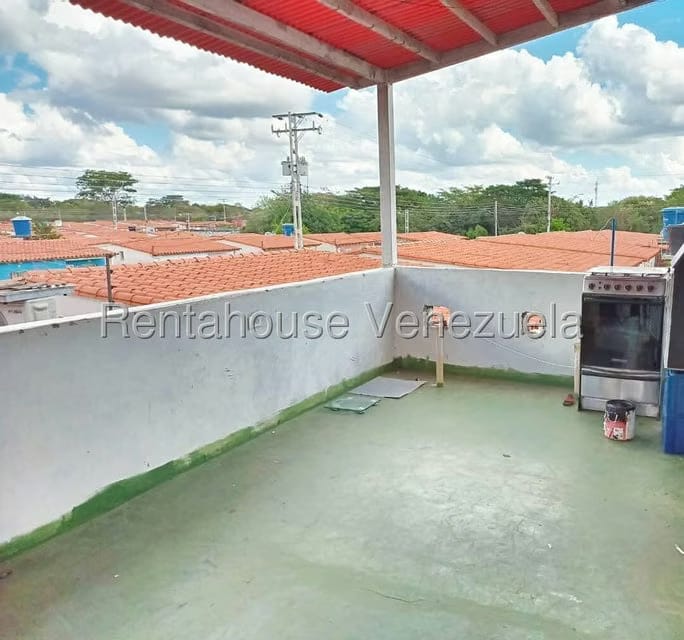Casa (1 Nivel) en Venta en Paez, Guarico - 16