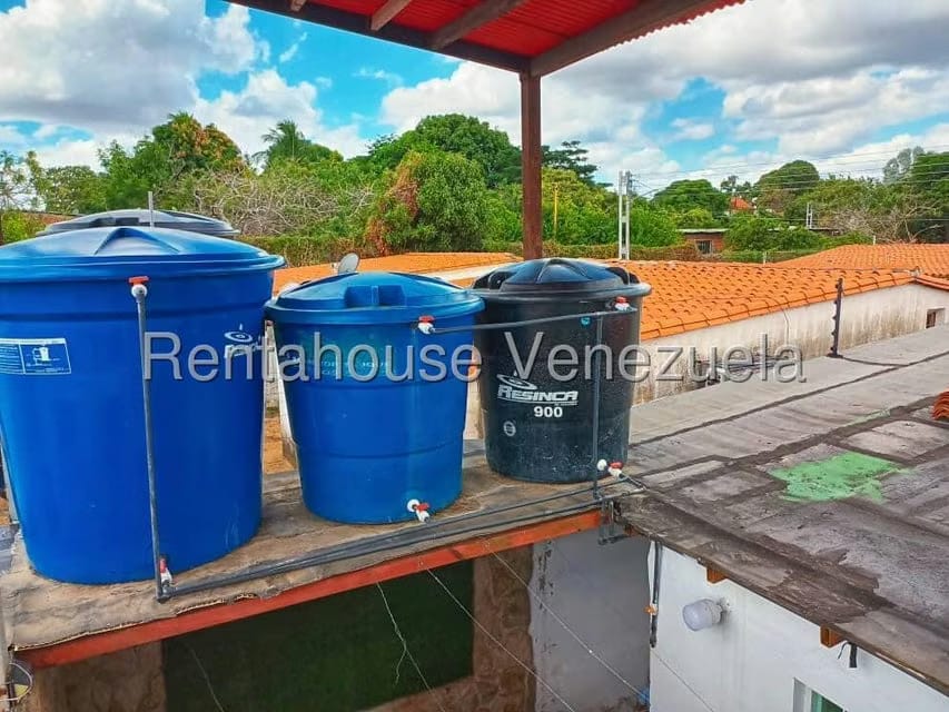Casa (1 Nivel) en Venta en Paez, Guarico - 17