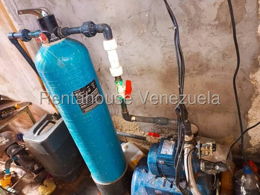 Casa (1 Nivel) en Venta en Paez, Guarico - 18