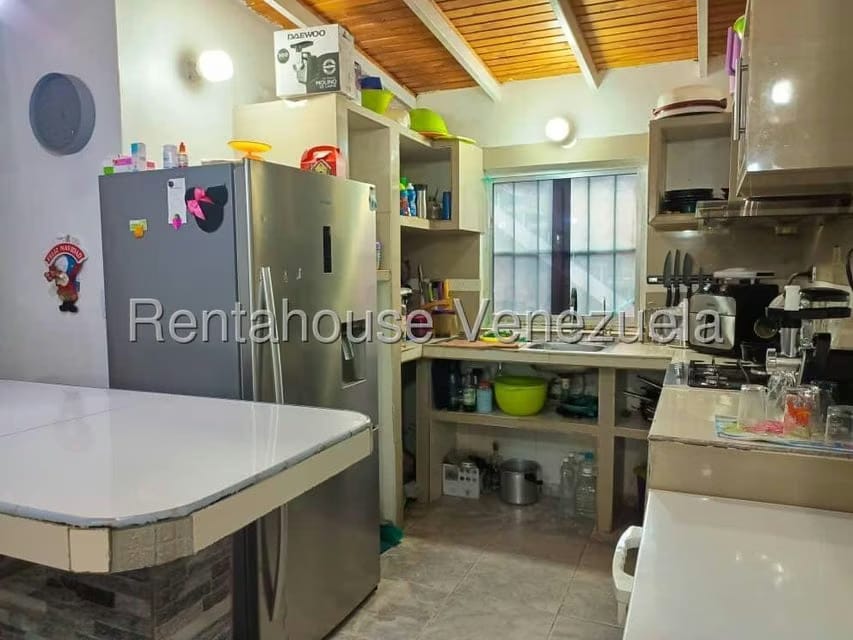 Casa (1 Nivel) en Venta en Paez, Guarico - 6