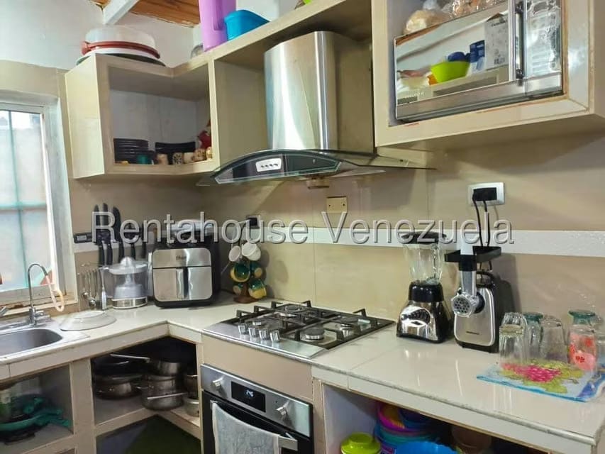 Casa (1 Nivel) en Venta en Paez, Guarico - 7