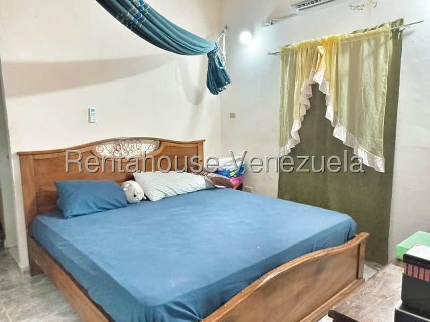 Casa (1 Nivel) en Venta en Paez, Guarico - 8