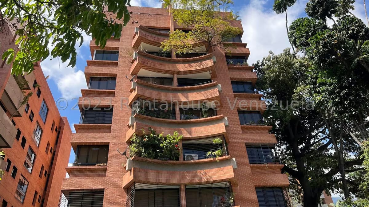 APARTAMENTO EN VENTA – ELENA MARIN NOBREGA