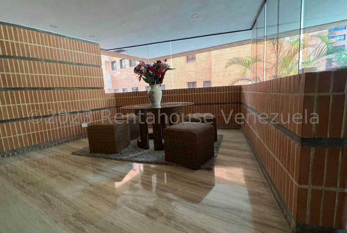 APARTAMENTO EN VENTA – ELENA MARIN NOBREGA - 2