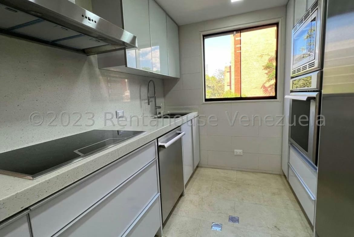 APARTAMENTO EN VENTA – ELENA MARIN NOBREGA - 3