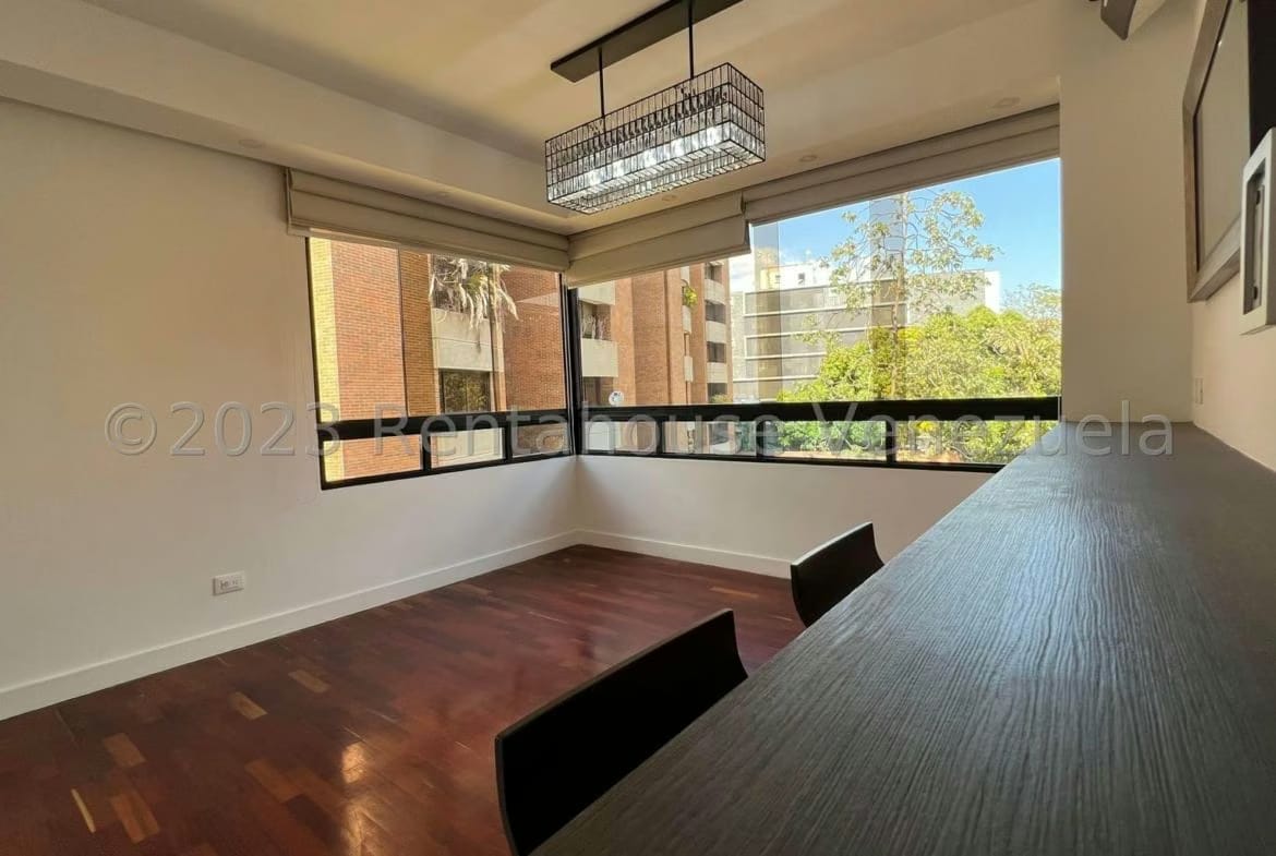 APARTAMENTO EN VENTA – ELENA MARIN NOBREGA - 5