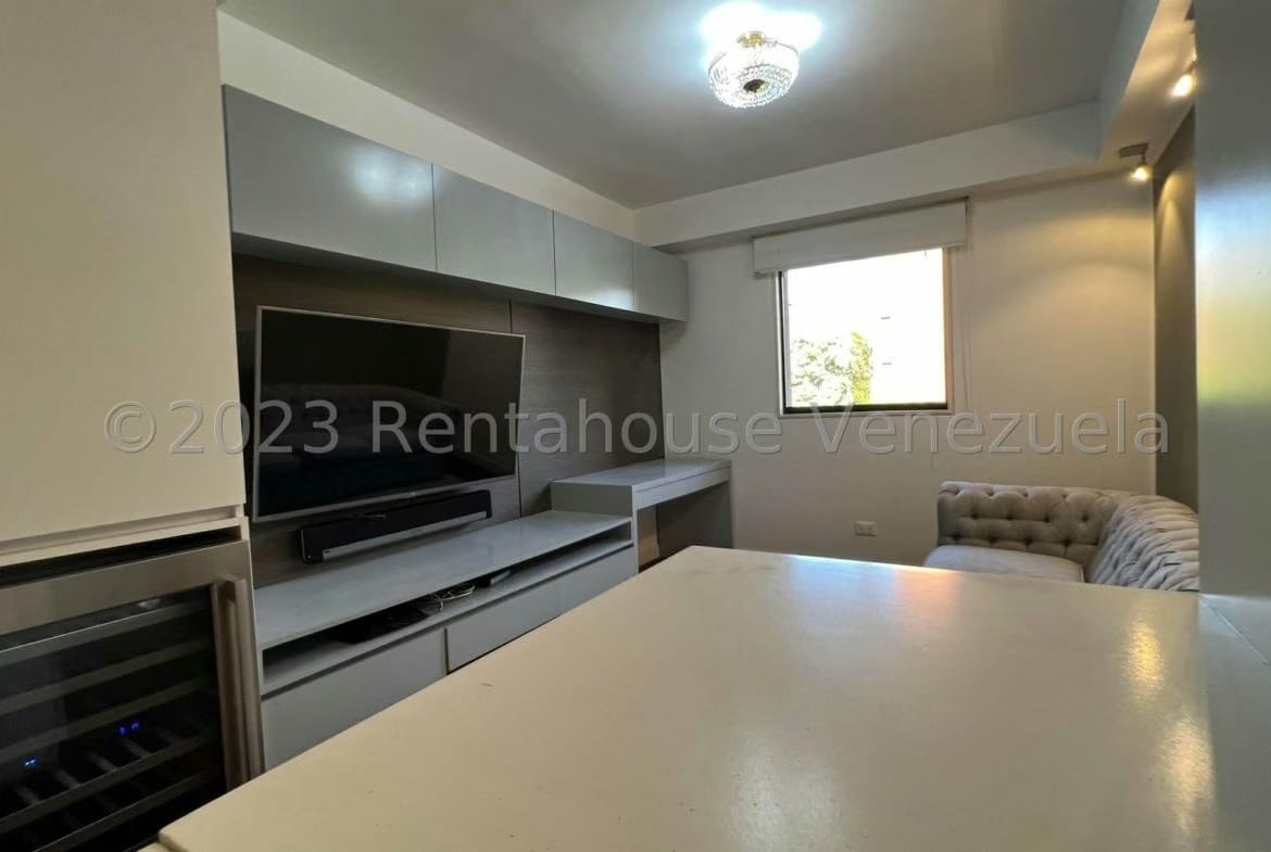 APARTAMENTO EN VENTA – ELENA MARIN NOBREGA - 6