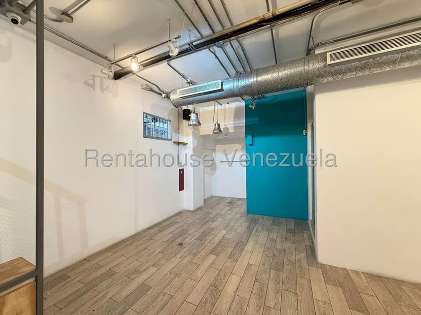 Comercial (Local Comercial) en Alquiler en Los Palos Grandes, Distrito Metropolitano - 5