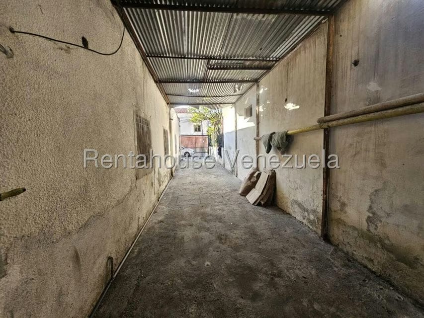 Casa (1 Nivel) en Venta en El Paraiso, Distrito Metropolitano - 3