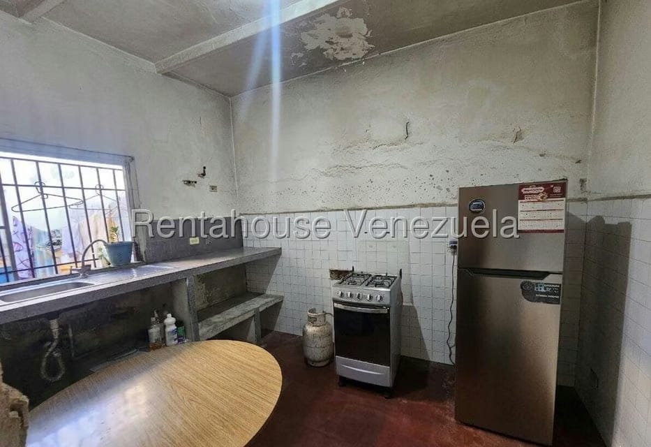Casa (1 Nivel) en Venta en El Paraiso, Distrito Metropolitano - 5