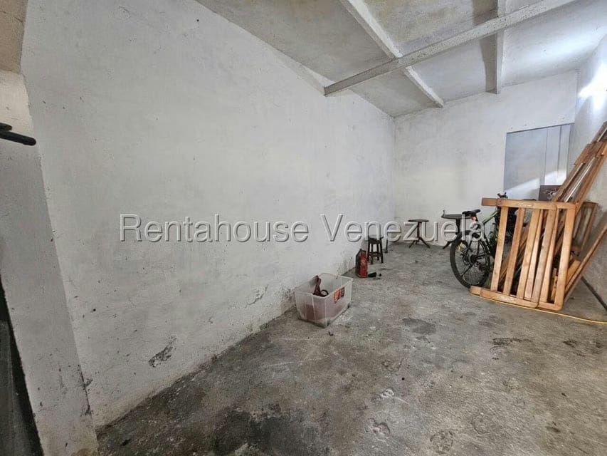 Casa (1 Nivel) en Venta en El Paraiso, Distrito Metropolitano - 6