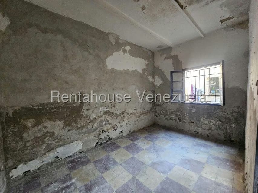 Casa (1 Nivel) en Venta en El Paraiso, Distrito Metropolitano - 7