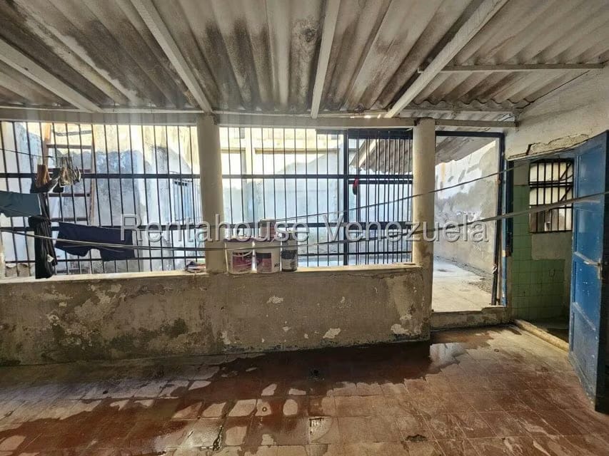 Casa (1 Nivel) en Venta en El Paraiso, Distrito Metropolitano - 9