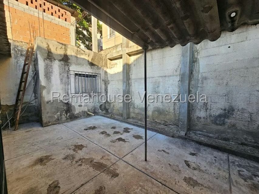 Casa (1 Nivel) en Venta en El Paraiso, Distrito Metropolitano - 10