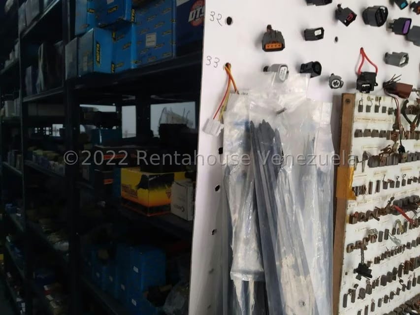 Negocios y Empresas (Automotores) en Venta en Zona Centro, Aragua - 13