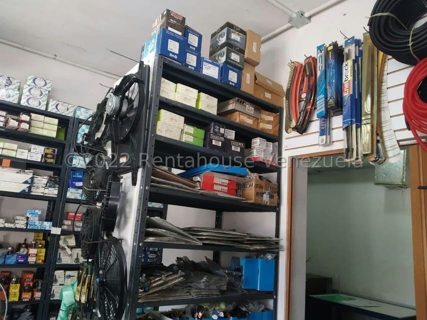 Negocios y Empresas (Automotores) en Venta en Zona Centro, Aragua - 16