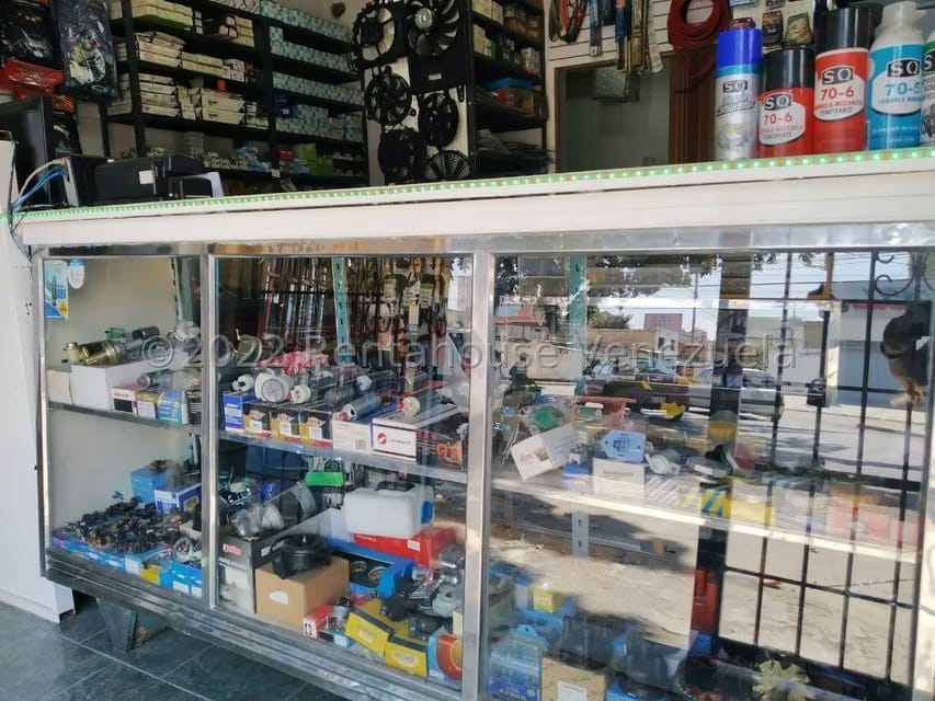Negocios y Empresas (Automotores) en Venta en Zona Centro, Aragua - 20