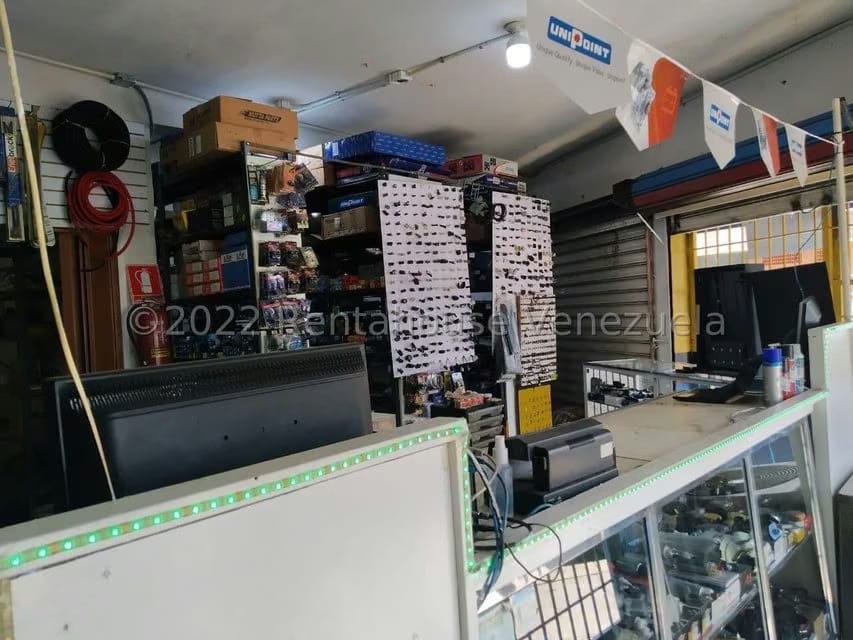 Negocios y Empresas (Automotores) en Venta en Zona Centro, Aragua - 3