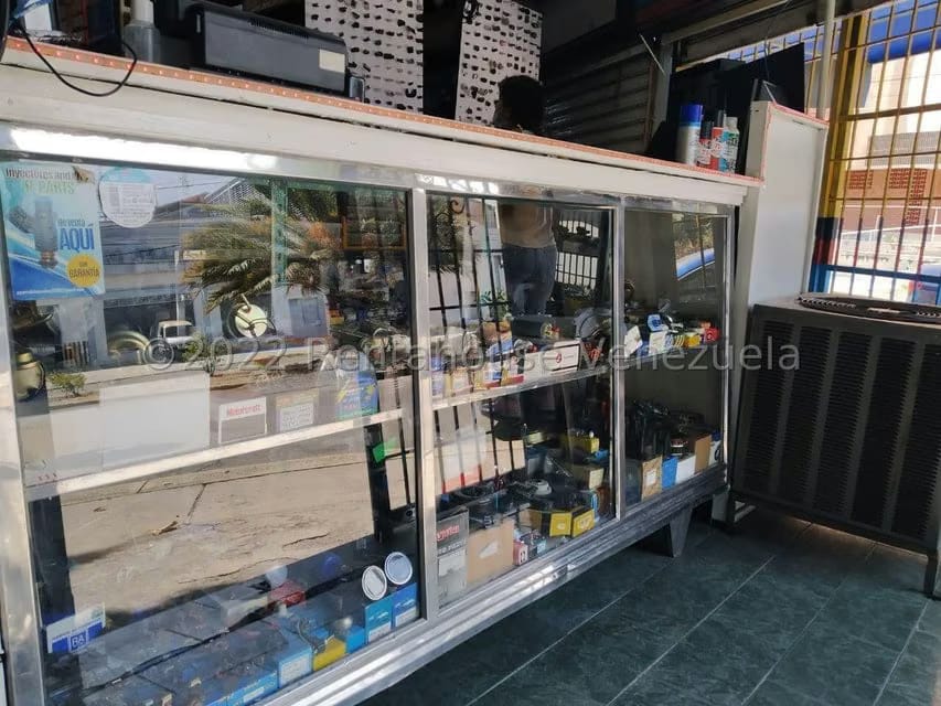 Negocios y Empresas (Automotores) en Venta en Zona Centro, Aragua - 21