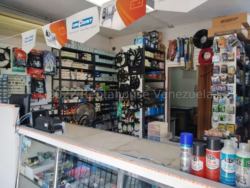 Negocios y Empresas (Automotores) en Venta en Zona Centro, Aragua - 4
